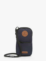 Porte Téléphone  Cabaia Bleu accessoire PHONEBAG