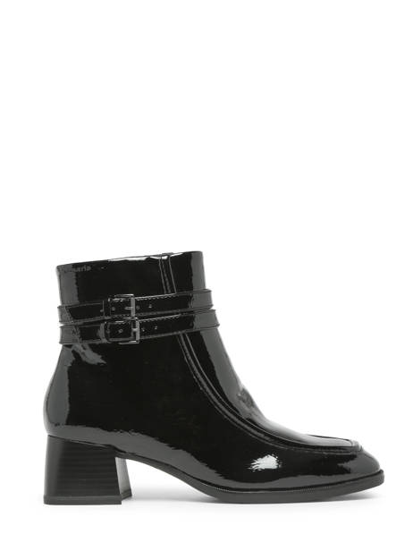 Bottines à Talon Tamaris Noir women 41