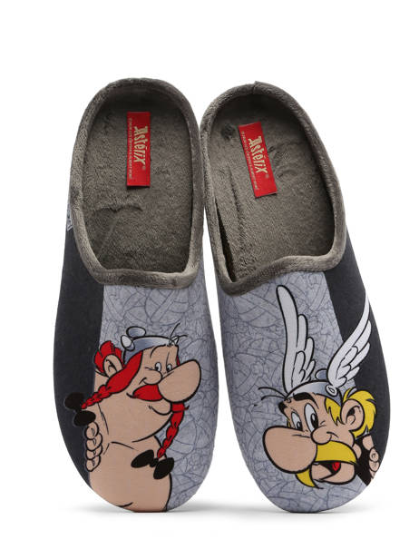 Chaussons La maison de l'espadrille Multicolore men 6