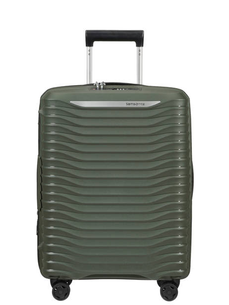 Valise Cabine Upscape Samsonite Vert upscape KJ1001 vue secondaire 1