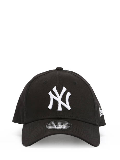 Casquette 940 New era Noir new era 10531941