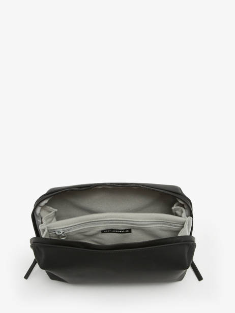 Trousse De Toilette Gosho Lotus Ucon acrobatics Noir accessoire GOSHO vue secondaire 2