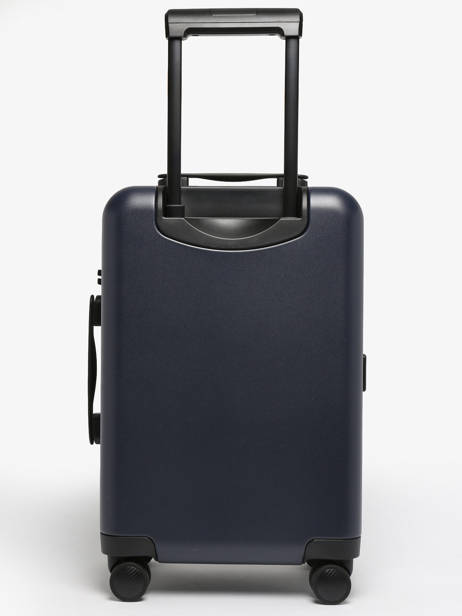 Valise Cabine Cabaia Bleu travel TRAVELER vue secondaire 4