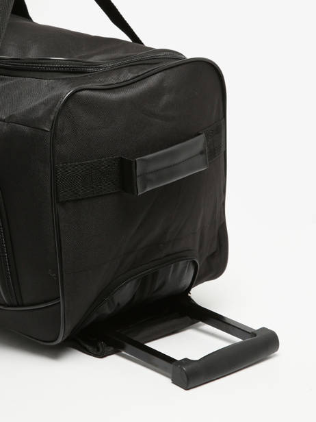 Sac De Voyage Evasion Miniprix Noir evasion S8009 vue secondaire 1