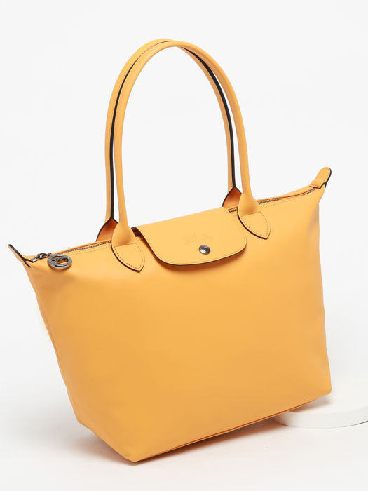 Longchamp Le pliage xtra Besaces Orange