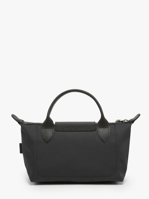 Longchamp Le pliage energy Pochettes Noir