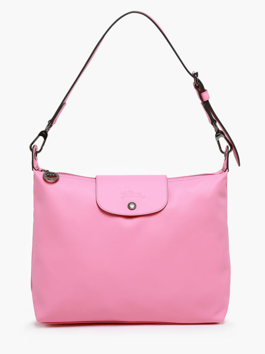 Longchamp Le pliage xtra Besaces Rose