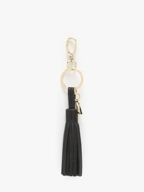 Porte-clefs Tradition Cuir Etrier Noir tradition ETRA903M