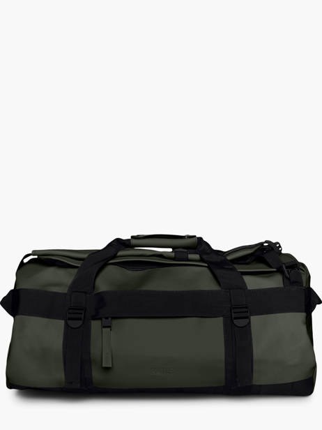 Sac De Voyage Travel Rains Vert travel 13490