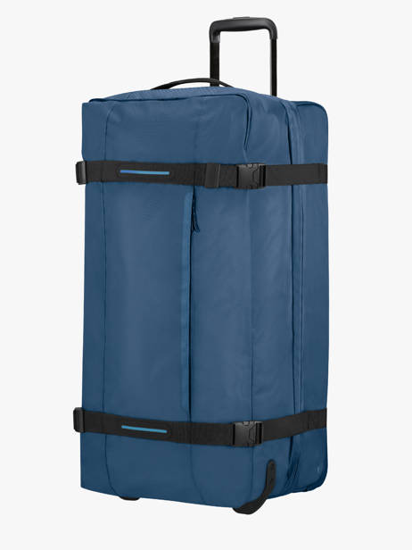 Sac De Voyage Urban Track American tourister Bleu urban track MD1003 vue secondaire 3