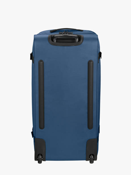 Sac De Voyage Urban Track American tourister Bleu urban track MD1003 vue secondaire 5