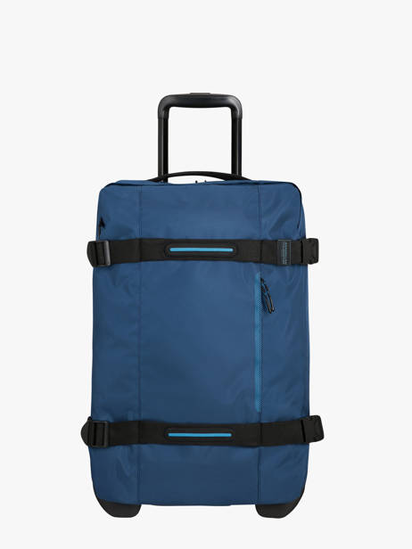 Sac De Voyage Cabine à Roulettes Urban Track Urban Track American tourister Bleu urban track MD1001