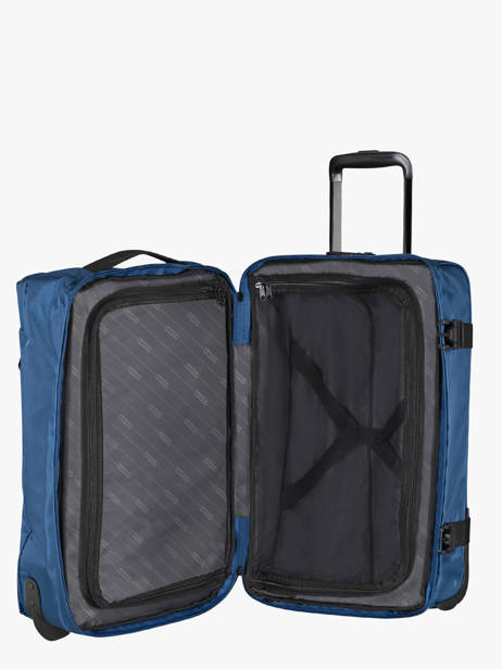 Sac De Voyage Cabine à Roulettes Urban Track Urban Track American tourister Bleu urban track MD1001 vue secondaire 4