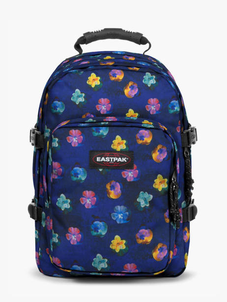 Sac à Dos Provider + Pc 15'' Authentic Eastpak Bleu authentic K520