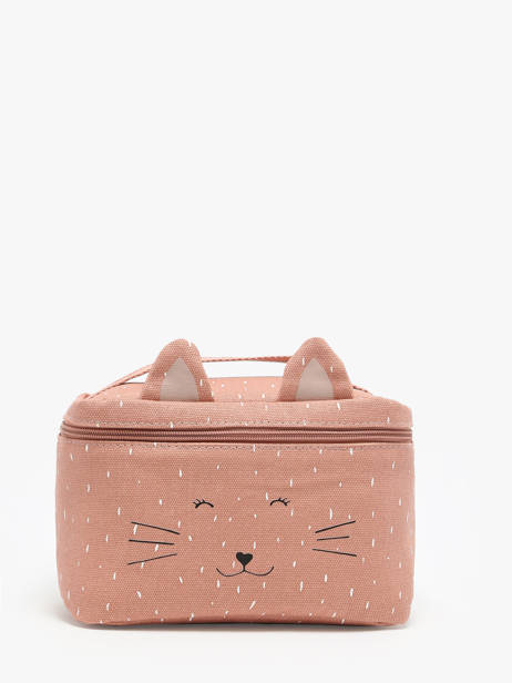 Sac Gouter Trixie Rose animals 20