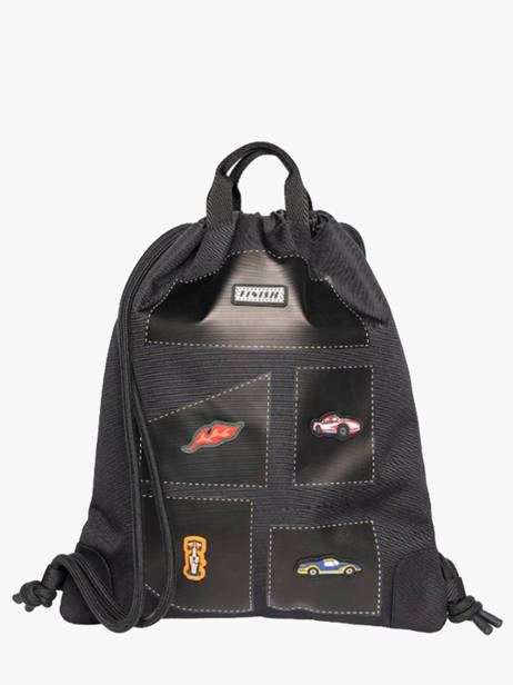 Sac De Sport Jeune premier Noir daydream boys B