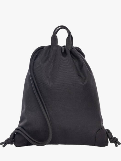 Sac De Sport Jeune premier Noir daydream boys B vue secondaire 4