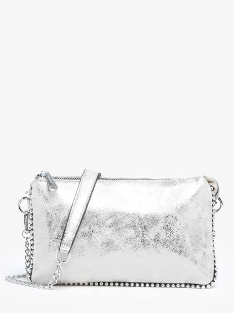 Sac Bandoulière Perle Miniprix Blanc perle KJ62015