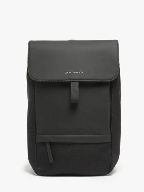 Sac Ã  Dos 1 Compartiment + Pc 13