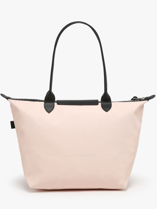 Longchamp Le pliage energy Besaces Rose