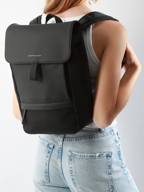 Sac Ã  Dos 1 Compartiment + Pc 13