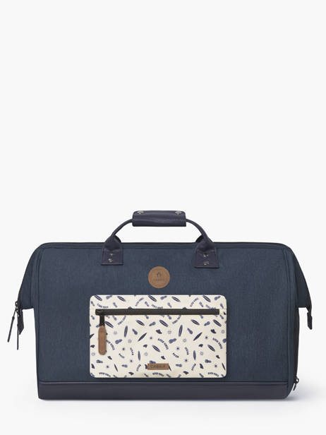 Sac De Voyage Duffle Bag Cabaia Bleu travel DUFF