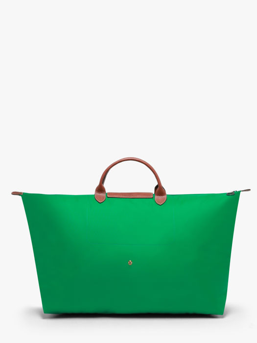 Longchamp Le pliage original Sacs de voyage Vert