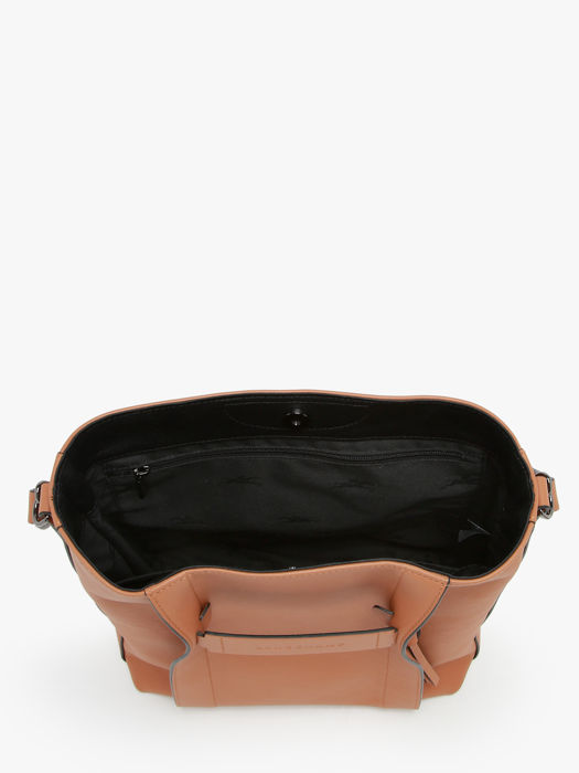 Longchamp Longchamp 3d Besaces Noir