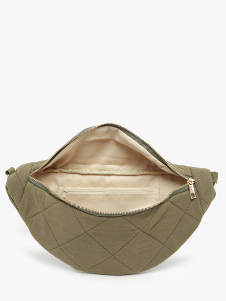 Sac Banane Miniprix Vert ciao boum 611 vue secondaire 2