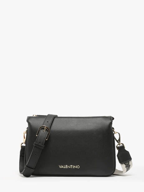 Sac Bandoulière Zero Re Valentino Noir zero re VBS7B308