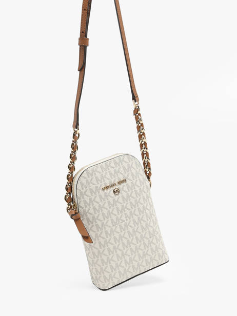 Sac Bandoulière Jet Set Charm Michael kors Multicolore jet set charm T0GT9C1B vue secondaire 1