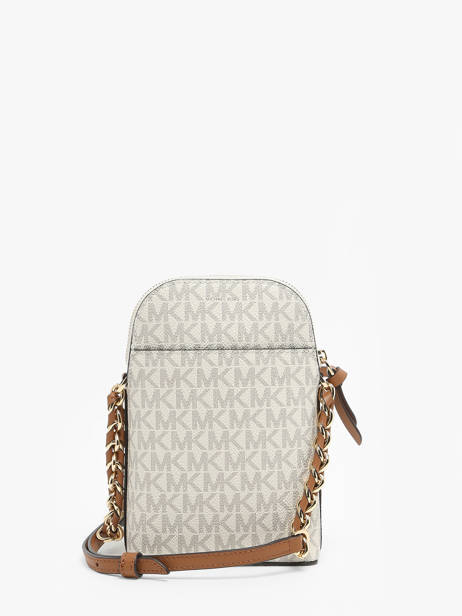 Sac Bandoulière Jet Set Charm Michael kors Multicolore jet set charm T0GT9C1B vue secondaire 3