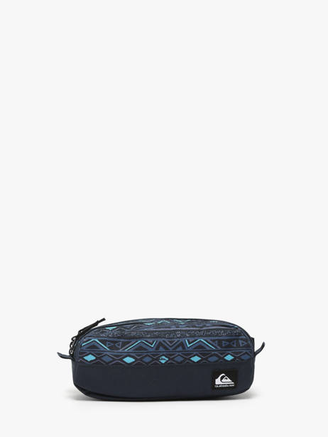 Trousse Quiksilver Bleu youth access QBAA3051