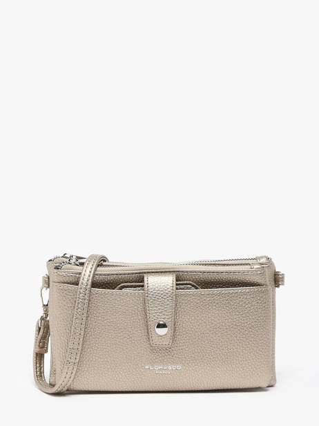 Sac Porté épaule Grained Miniprix Gris grained H6020