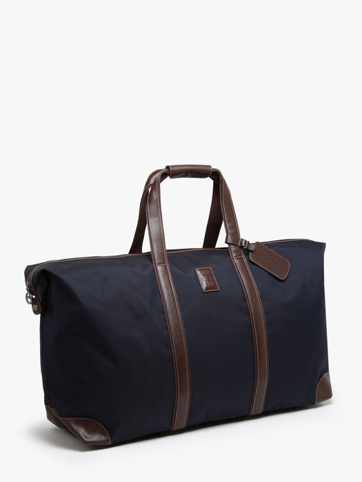 Longchamp Boxford Sacs de voyage Bleu