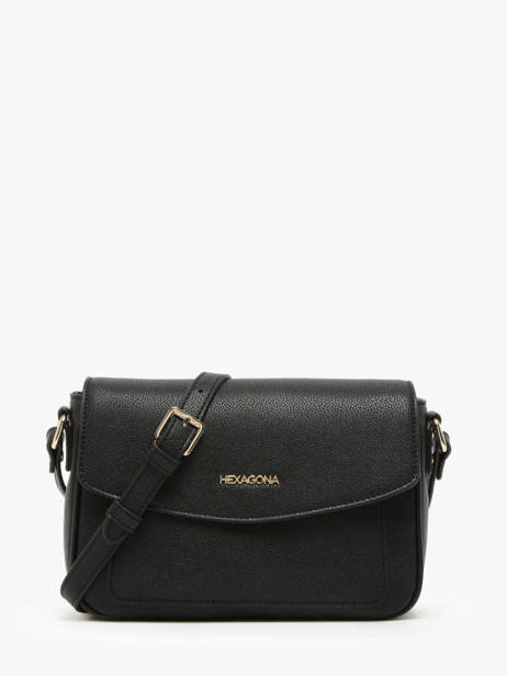 Sac Bandoulière Mary Hexagona Noir mary 5620065