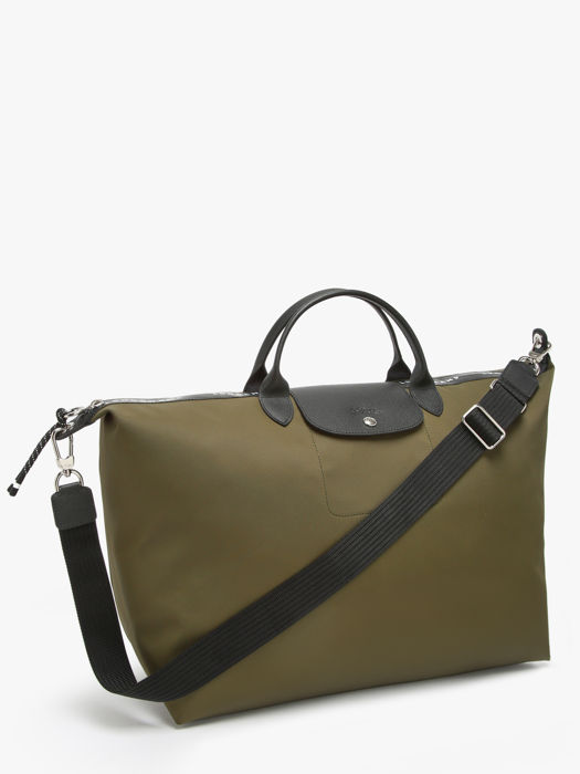 Longchamp Le pliage energy Sacs de voyage Marron