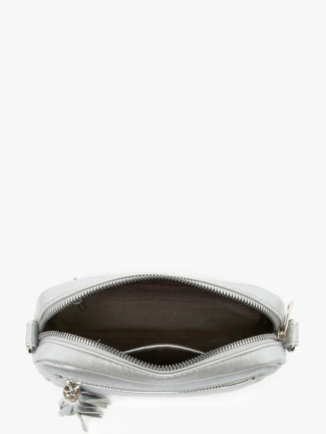 Sac Bandoulière Venus Miniprix Beige venus F2308 vue secondaire 2