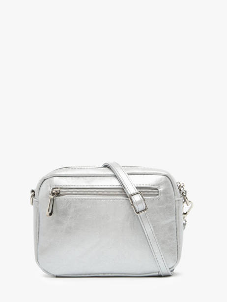 Sac Bandoulière Venus Miniprix Beige venus F2308 vue secondaire 3