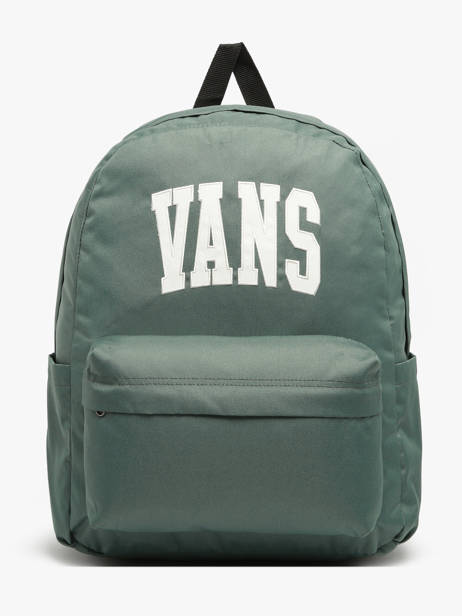 Sac à Dos Vans Vert backpack VN000H4W