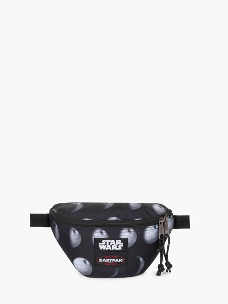 Sac Banane Eastpak Noir eastpak x star wars K074WAR