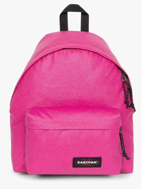 Sac à Dos Padded Pak'r Eastpak Rose authentic 620