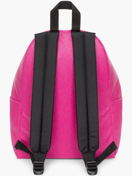 Sac à Dos Padded Pak'r Eastpak Rose authentic 620 vue secondaire 3