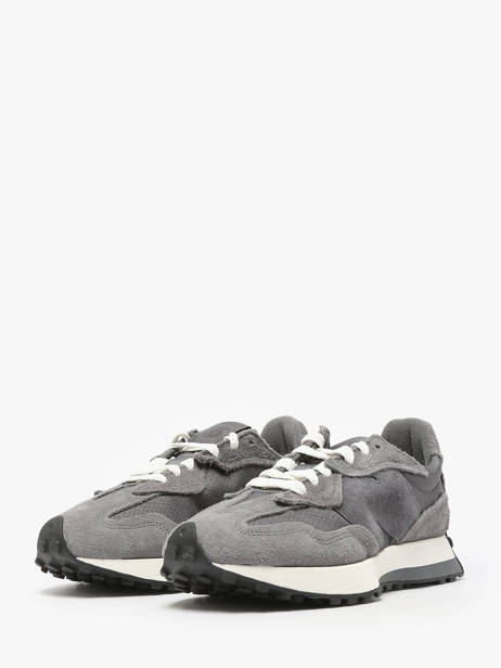 Sneakers 327 New balance Gris unisex U327WTG vue secondaire 1