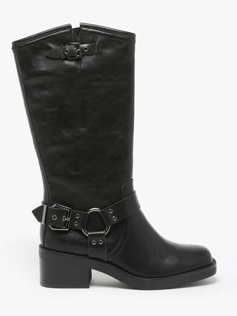 Bottes Tamaris Noir women 43