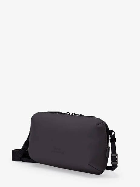 Sac Banane Ucon acrobatics Noir accessoire ANDO vue secondaire 2