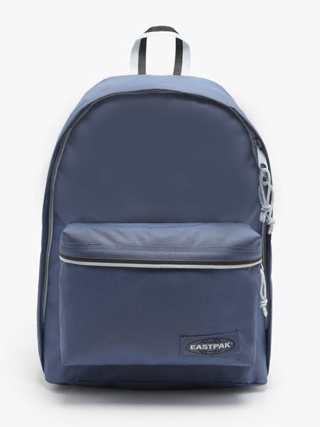 Sac à Dos Out Of Office + Pc 15'' Authentic Eastpak Bleu authentic K767