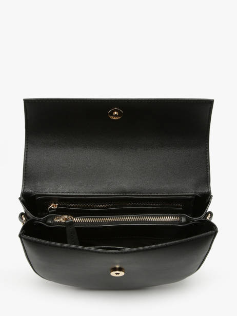 Sac Bandouliere Bigs Valentino Noir bigs VBS3XJ02 vue secondaire 3