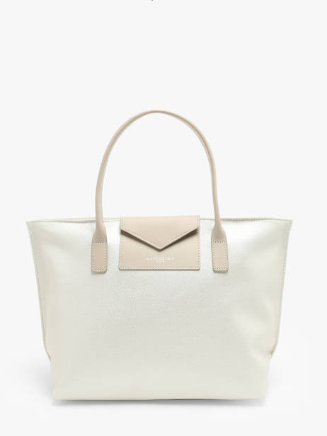 Sac Cabas Maya Lancaster Beige maya 18