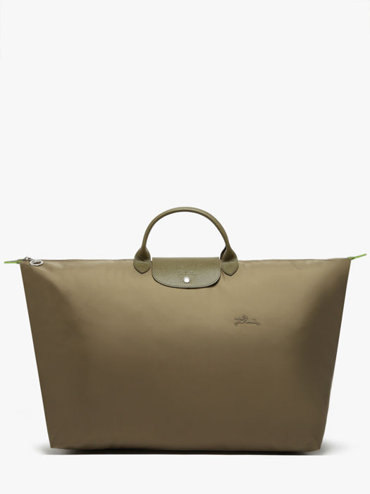 Longchamp Le pliage green Sacs de voyage Vert